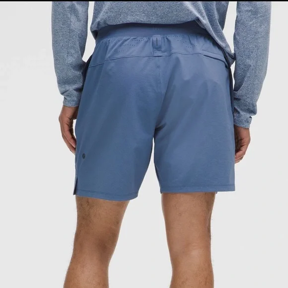 lululemon License To Train short - Picture 2 of 14